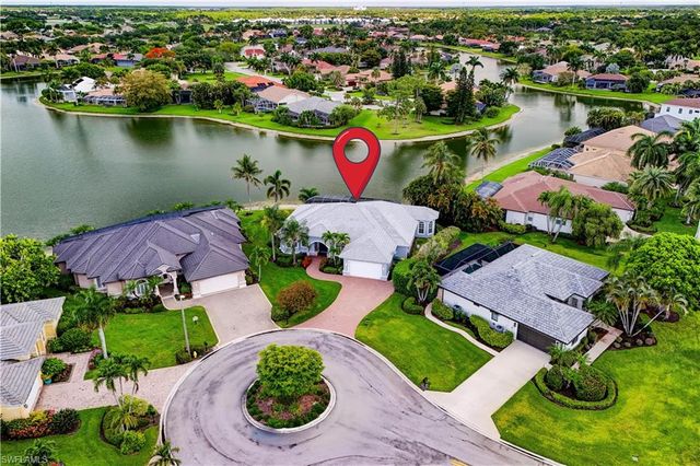 8983 Star Tulip CT, Naples, FL 34113
