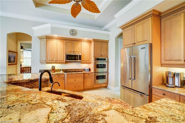 8983 Star Tulip CT, Naples, FL 34113