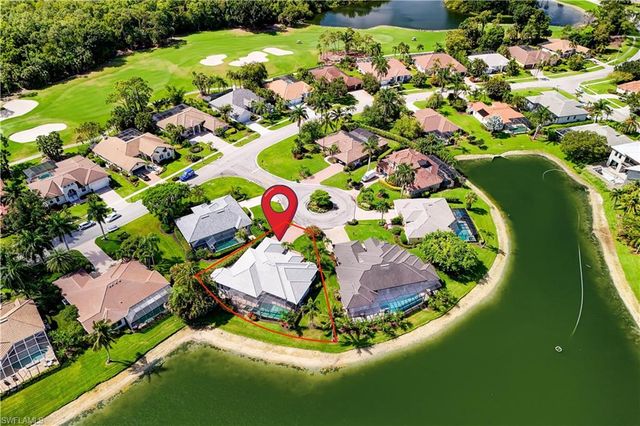 8983 Star Tulip CT, Naples, FL 34113