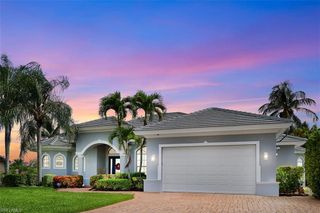 8983 Star Tulip CT, Naples, FL 34113