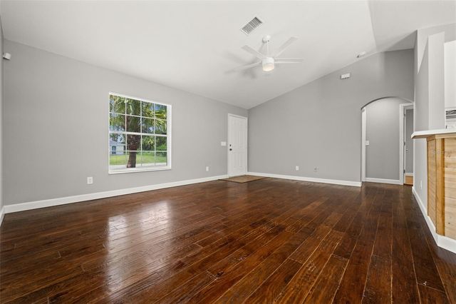 2217 PICKARD LANE, North Port, FL 34286