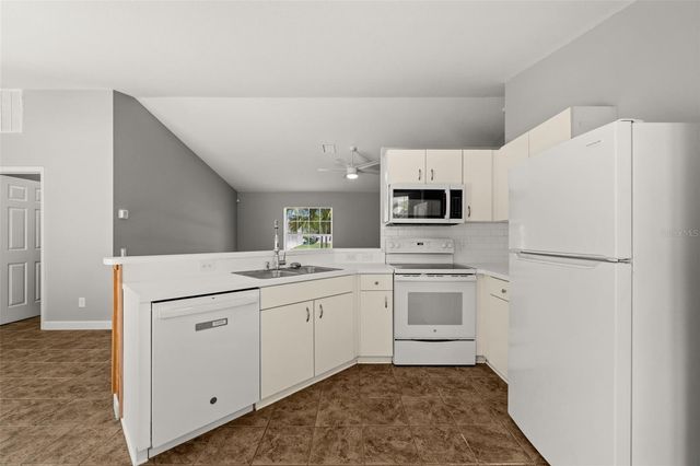 2217 PICKARD LANE, North Port, FL 34286