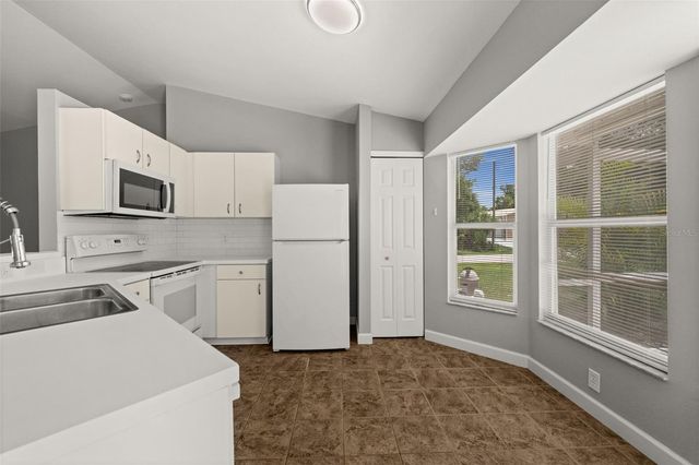2217 PICKARD LANE, North Port, FL 34286