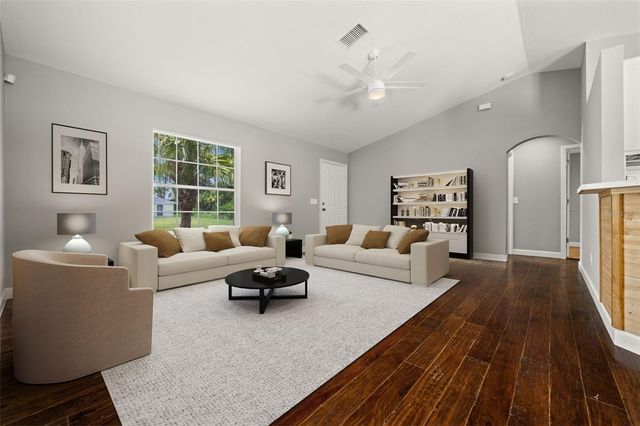 2217 PICKARD LANE, North Port, FL 34286