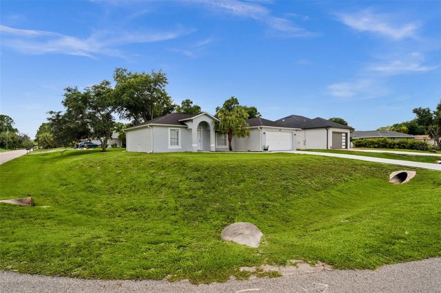 2217 PICKARD LANE, North Port, FL 34286
