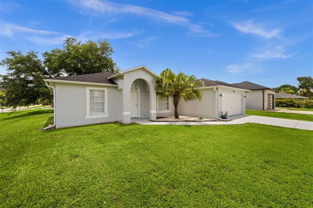 2217 PICKARD LANE, North Port, FL 34286