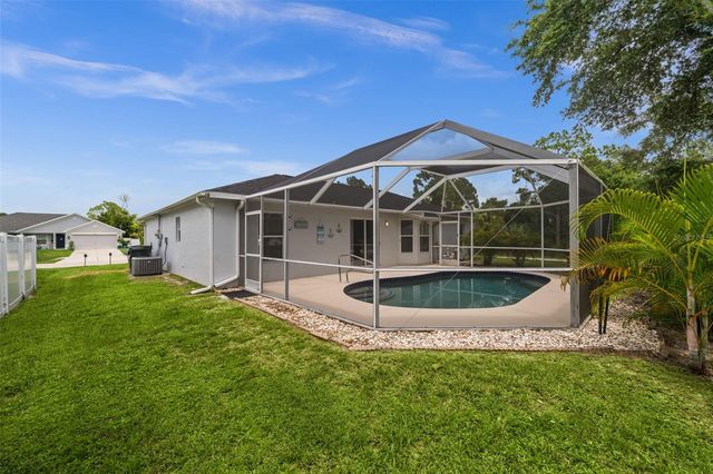 2217 PICKARD LANE, North Port, FL 34286
