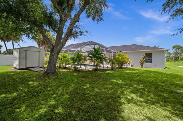 2217 PICKARD LANE, North Port, FL 34286