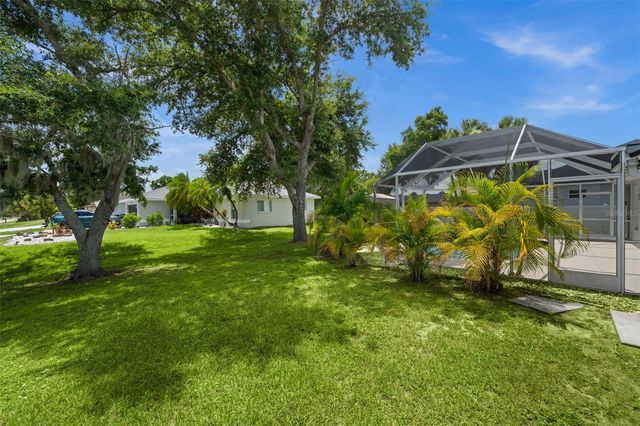 2217 PICKARD LANE, North Port, FL 34286