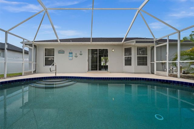 2217 PICKARD LANE, North Port, FL 34286