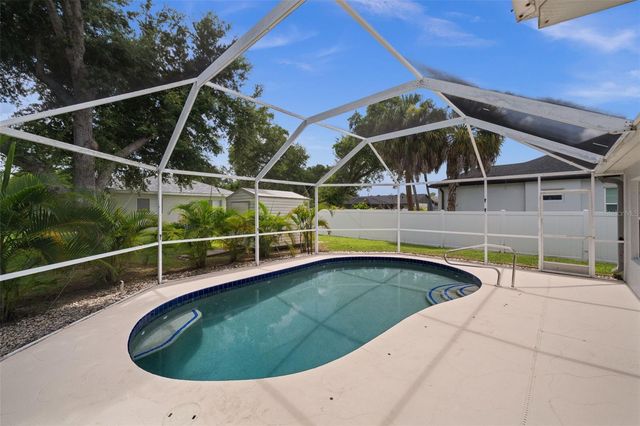 2217 PICKARD LANE, North Port, FL 34286