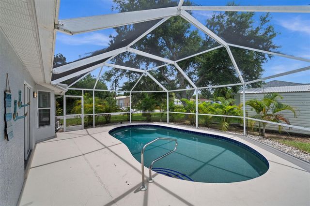 2217 PICKARD LANE, North Port, FL 34286