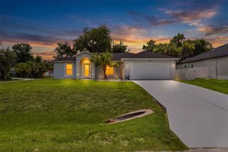 2217 PICKARD LANE, North Port, FL 34286