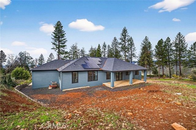 8391 Montna, Paradise, CA 95969