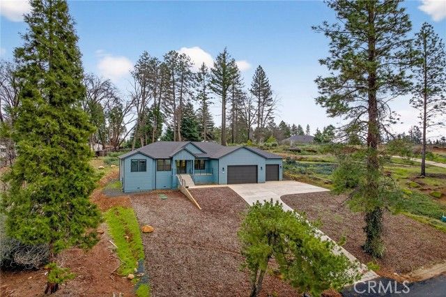 8391 Montna, Paradise, CA 95969
