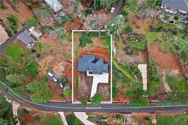 8391 Montna, Paradise, CA 95969