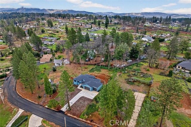 8391 Montna, Paradise, CA 95969