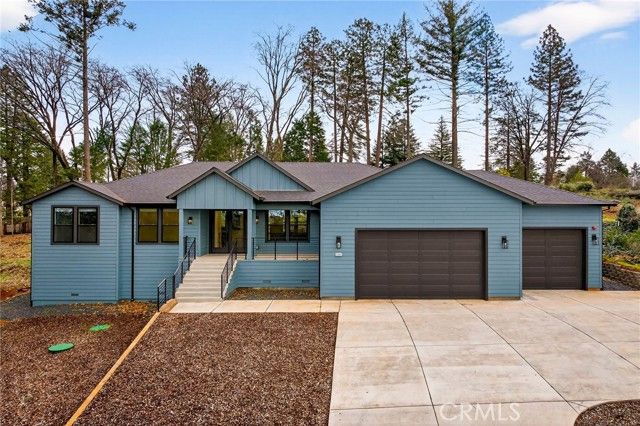 8391 Montna, Paradise, CA 95969