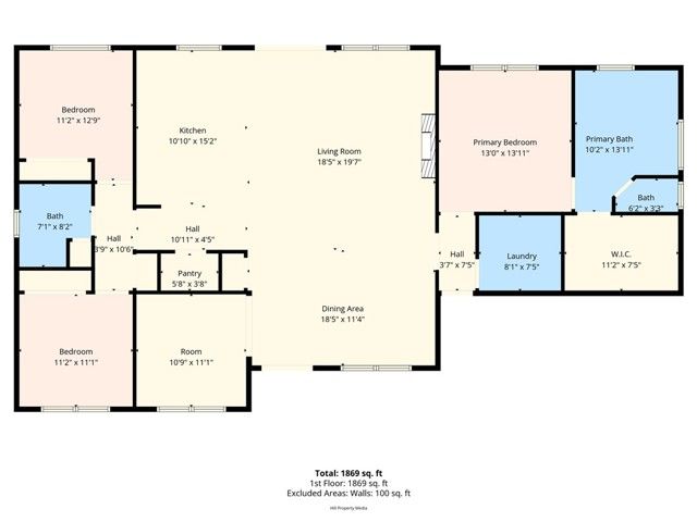 8391 Montna, Paradise, CA 95969