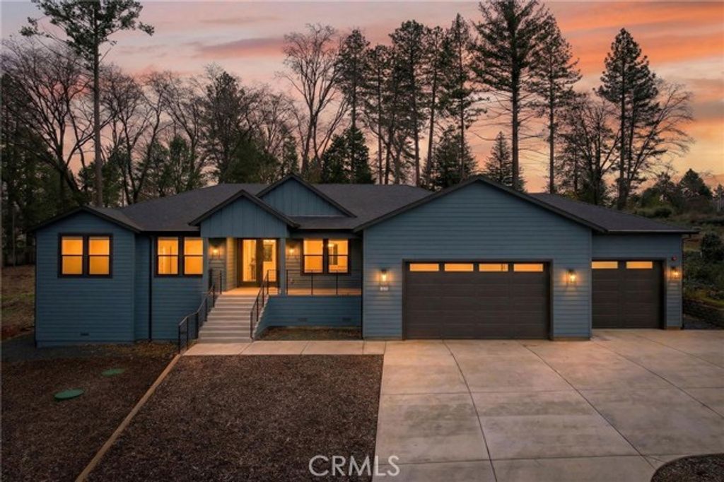 8391 Montna, Paradise, CA 95969