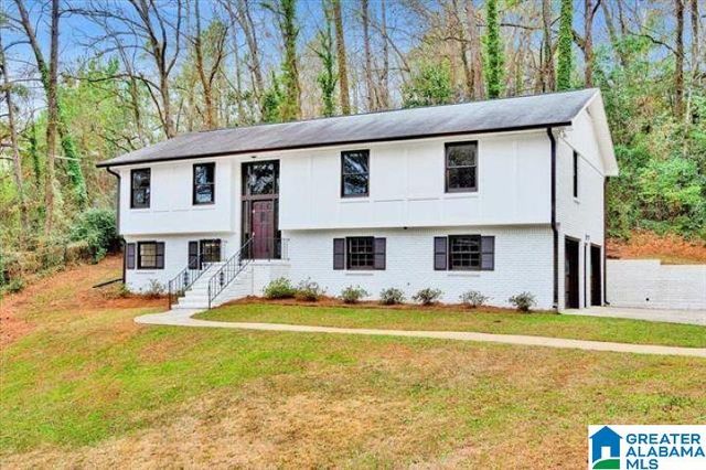 3583 VALLEY CIRCLE, Birmingham, AL 35243