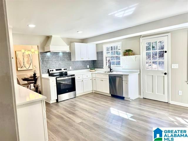 3583 VALLEY CIRCLE, Birmingham, AL 35243