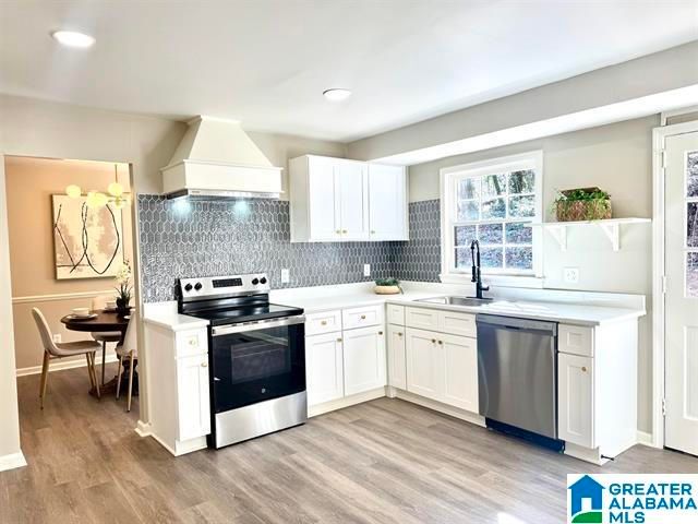 3583 VALLEY CIRCLE, Birmingham, AL 35243