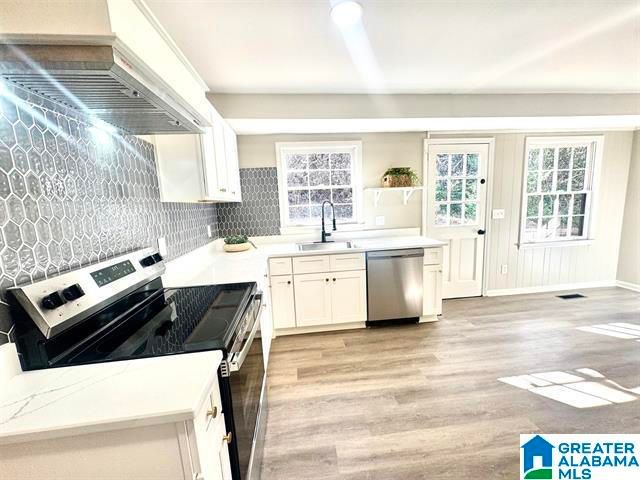 3583 VALLEY CIRCLE, Birmingham, AL 35243