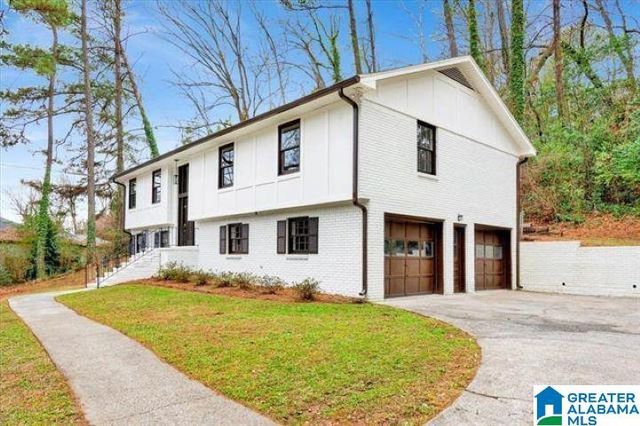 3583 VALLEY CIRCLE, Birmingham, AL 35243
