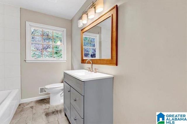 3583 VALLEY CIRCLE, Birmingham, AL 35243
