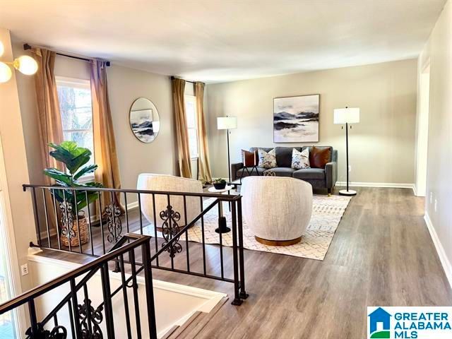 3583 VALLEY CIRCLE, Birmingham, AL 35243