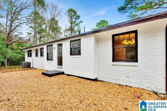 3583 VALLEY CIRCLE, Birmingham, AL 35243