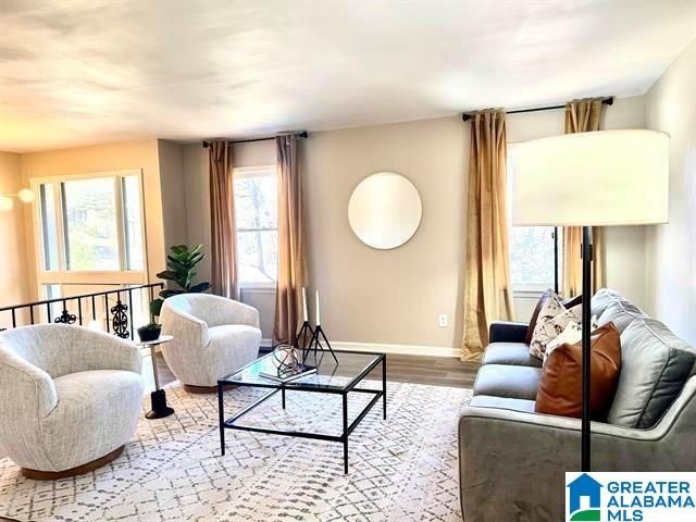 3583 VALLEY CIRCLE, Birmingham, AL 35243