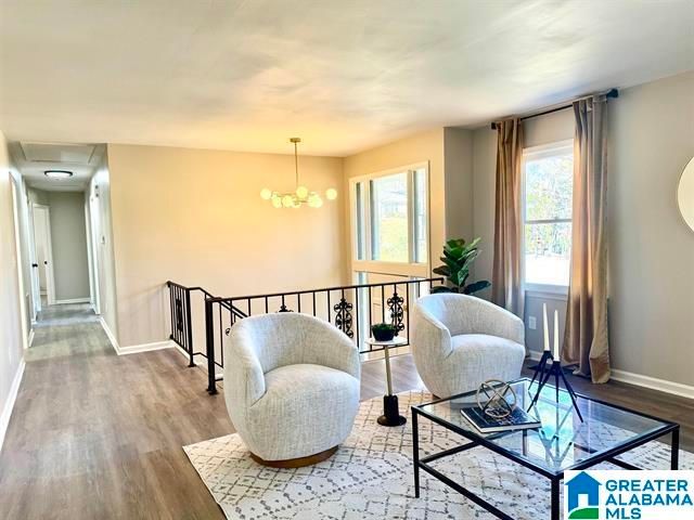 3583 VALLEY CIRCLE, Birmingham, AL 35243