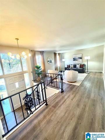 3583 VALLEY CIRCLE, Birmingham, AL 35243