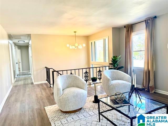 3583 VALLEY CIRCLE, Birmingham, AL 35243