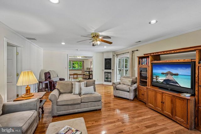 13 NORTHGATE DR, Voorhees, NJ 08043