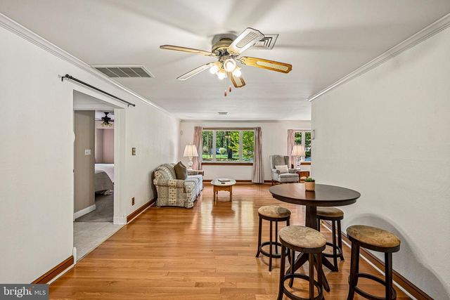 13 NORTHGATE DR, Voorhees, NJ 08043