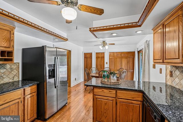13 NORTHGATE DR, Voorhees, NJ 08043