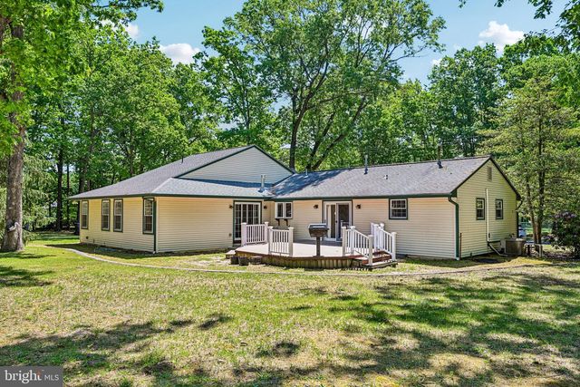 13 NORTHGATE DR, Voorhees, NJ 08043