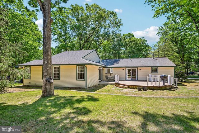 13 NORTHGATE DR, Voorhees, NJ 08043