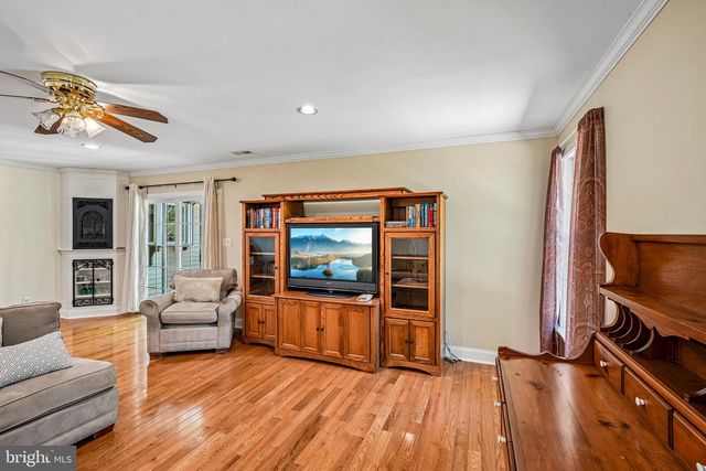 13 NORTHGATE DR, Voorhees, NJ 08043