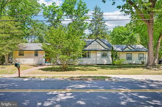13 NORTHGATE DR, Voorhees, NJ 08043
