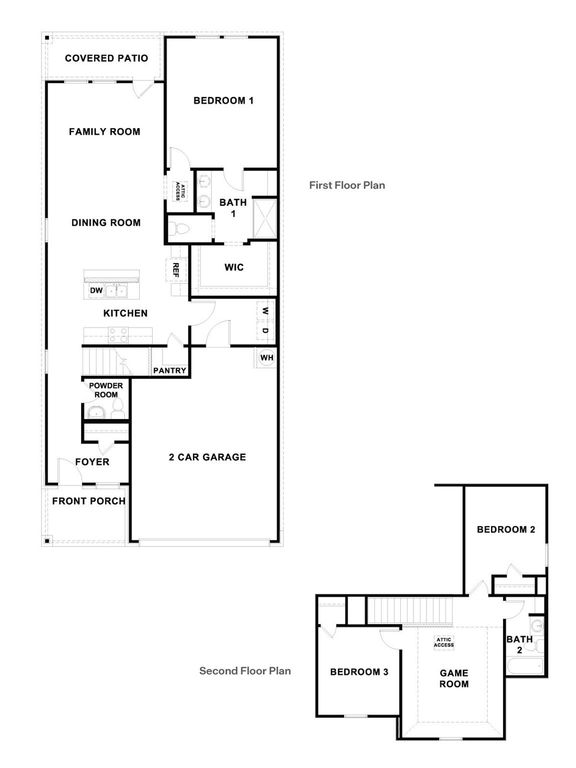 320 NEW ALBANY LN, San Marcos, TX 78666