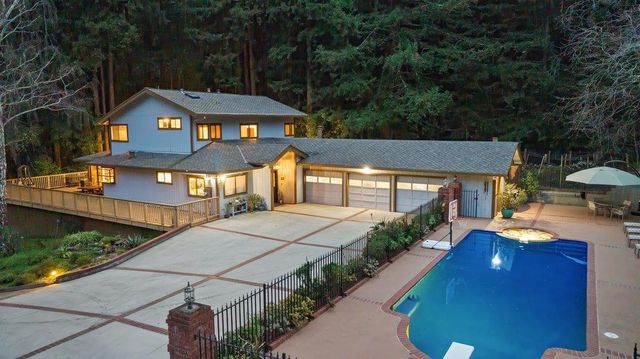 350 Aurora Road, Soquel, CA 95073