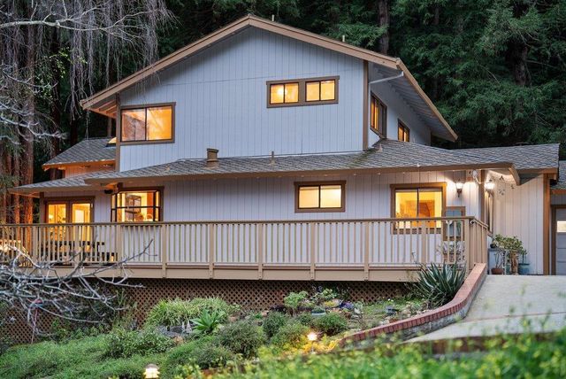 350 Aurora Road, Soquel, CA 95073