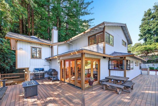 350 Aurora Road, Soquel, CA 95073
