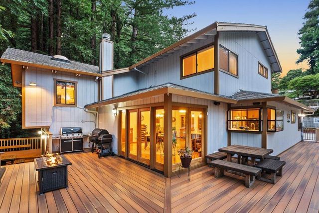 350 Aurora Road, Soquel, CA 95073