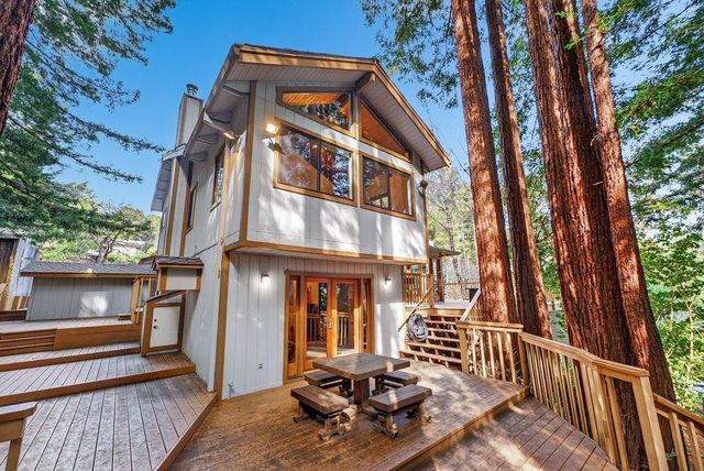 350 Aurora Road, Soquel, CA 95073
