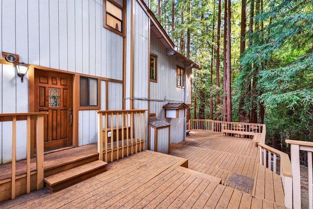 350 Aurora Road, Soquel, CA 95073